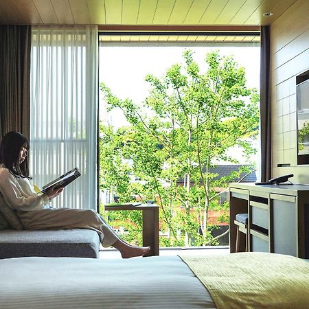 Hotel Metropolitan Kamakura Zewnętrze zdjęcie