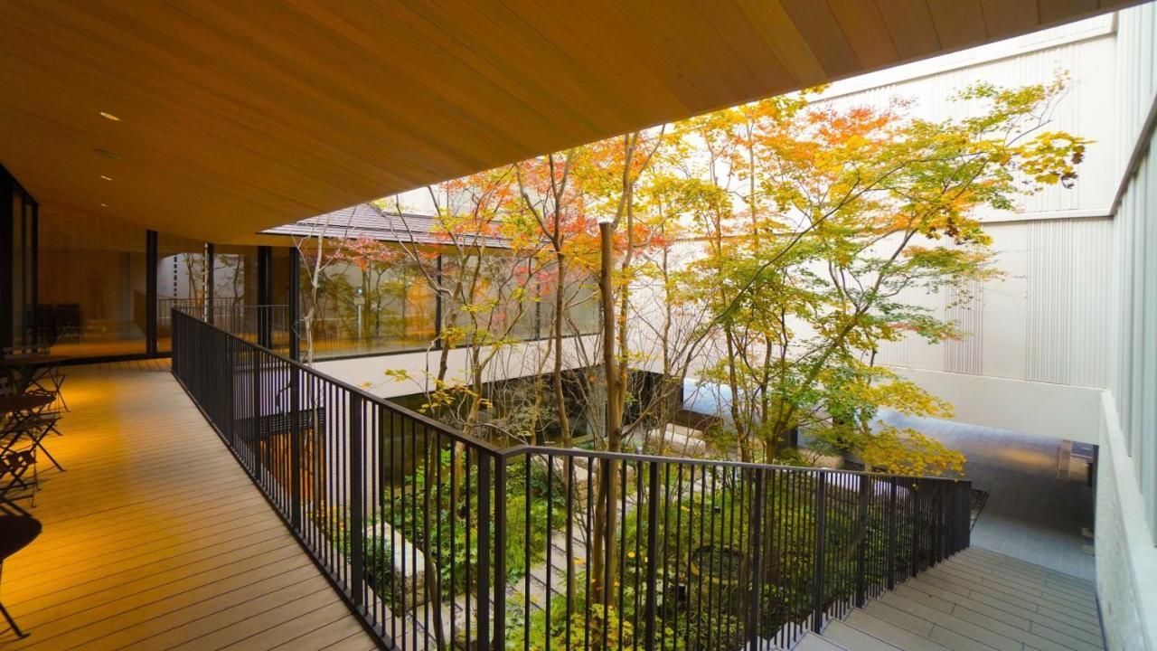 Hotel Metropolitan Kamakura Zewnętrze zdjęcie
