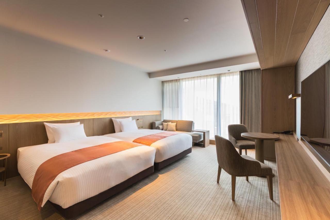 Hotel Metropolitan Kamakura Zewnętrze zdjęcie