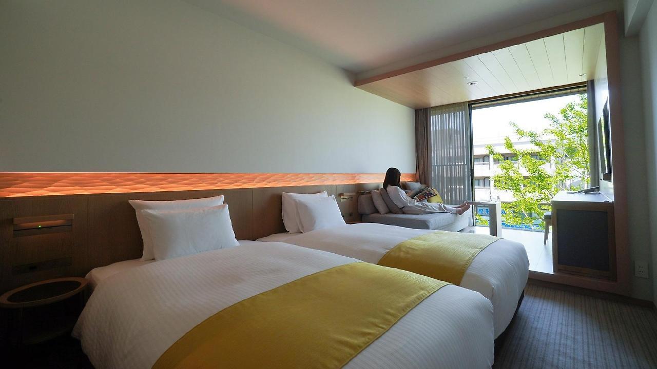 Hotel Metropolitan Kamakura Zewnętrze zdjęcie