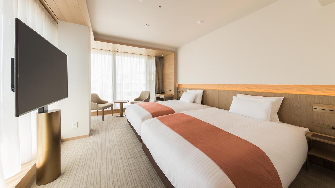 Hotel Metropolitan Kamakura Zewnętrze zdjęcie