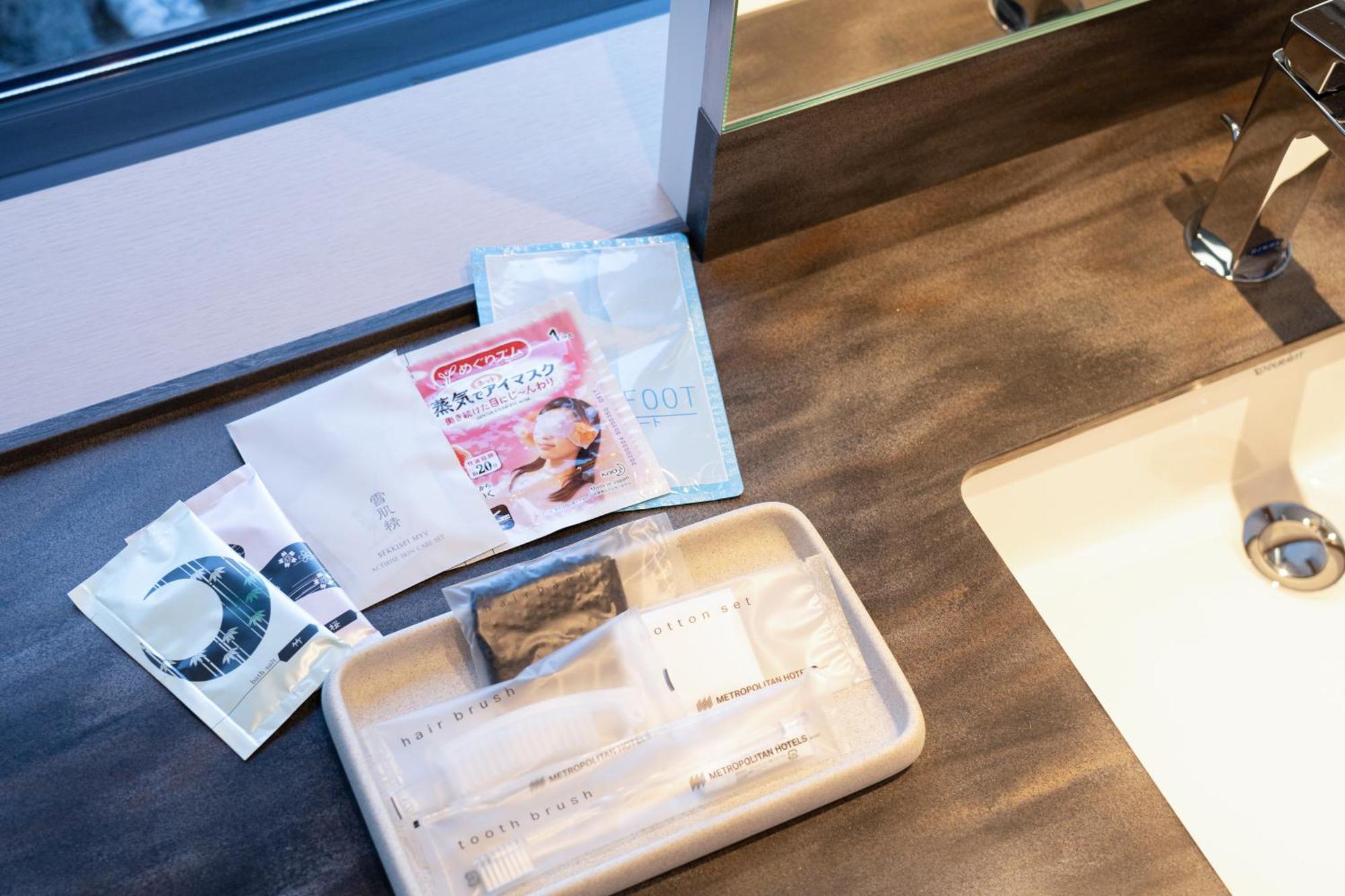 Hotel Metropolitan Kamakura Zewnętrze zdjęcie